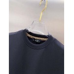 2025年10月21日入荷新作Fendi半袖Tシャツ 秋冬高品質超厳選★入手困難/LD工場