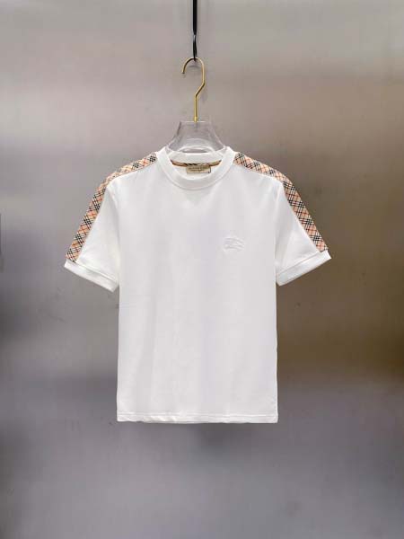 2025年10月21日入荷新作Burberry半袖Tシャツ ...