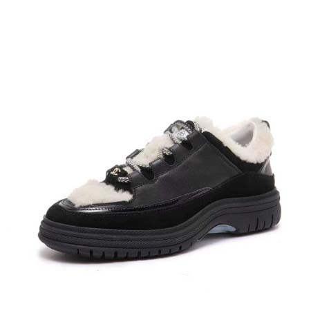 2025年10月22日入荷新作Chanel女性用35–41靴...