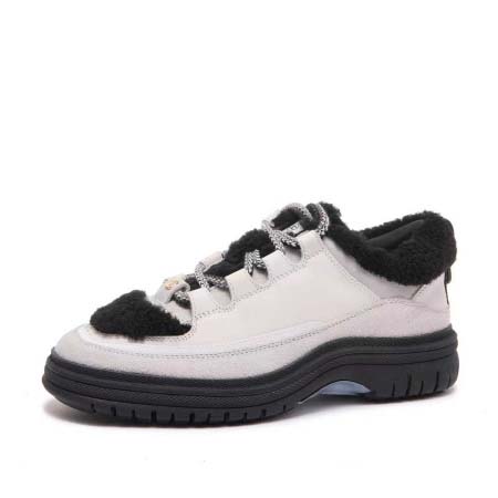 2025年10月22日入荷新作Chanel女性用35–41靴...