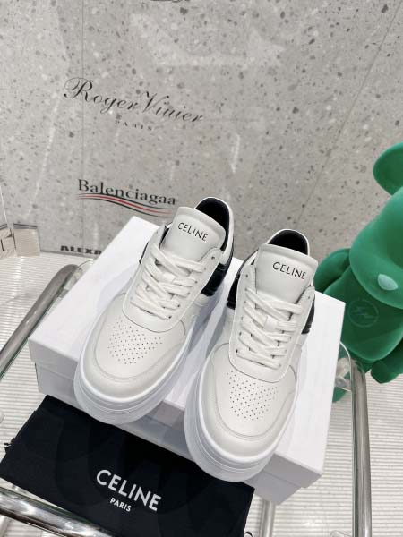 2025年10月22日入荷新作celine女性用35-42靴...