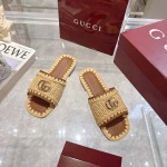 2025年10月22日入荷新作GUCCI女性用35-42靴人気商品★/誕生日プレゼント/高品質/SL工場