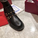 2025年10月22日入荷新作VALENTINO女性用35-41靴人気商品★/誕生日プレゼント/高品質/SL工場
