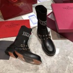 2025年10月22日入荷新作VALENTINO女性用35-41靴人気商品★/誕生日プレゼント/高品質/SL工場