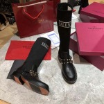 2025年10月22日入荷新作VALENTINO女性用35-41靴人気商品★/誕生日プレゼント/高品質/SL工場