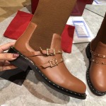 2025年10月22日入荷新作VALENTINO女性用35-41靴人気商品★/誕生日プレゼント/高品質/SL工場