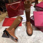 2025年10月22日入荷新作VALENTINO女性用35-41靴人気商品★/誕生日プレゼント/高品質/SL工場