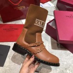 2025年10月22日入荷新作VALENTINO女性用35-41靴人気商品★/誕生日プレゼント/高品質/SL工場