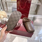 2025年10月22日入荷新作GUCCI女性用35-42靴人気商品★/誕生日プレゼント/高品質/SL工場