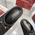 2025年10月22日入荷新作GUCCI女性用35-42靴人気商品★/誕生日プレゼント/高品質/SL工場