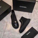 2025年10月22日入荷新作Chanel女性用35–41靴人気商品★/誕生日プレゼント/高品質/SL工場