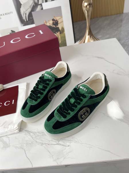 2025年10月22日入荷新作GUCCI男女兼用35-45靴...