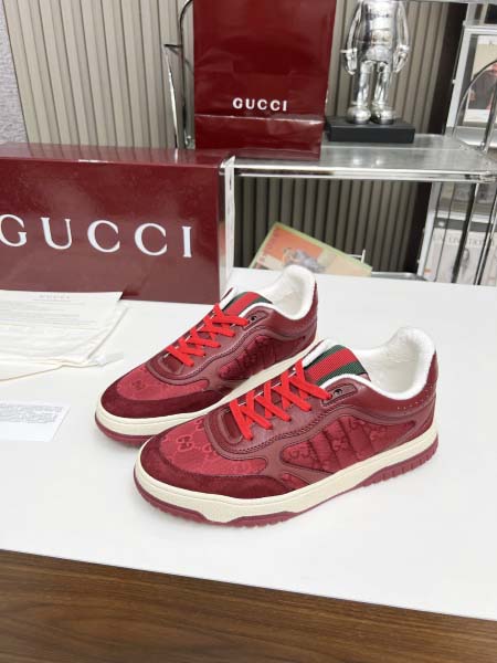 2025年10月22日入荷新作Gucci男女兼用35-45靴...