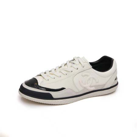 2025年10月22日入荷新作Chanel女性用35–41靴...