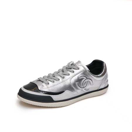 2025年10月22日入荷新作Chanel女性用35–41靴...