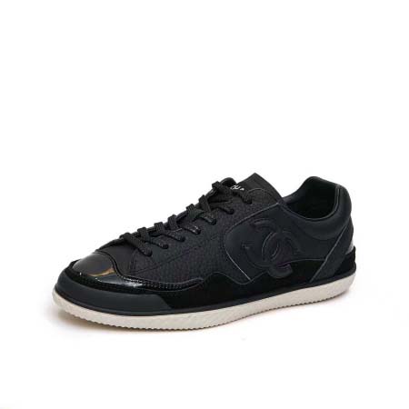 2025年10月22日入荷新作Chanel女性用35–41靴...