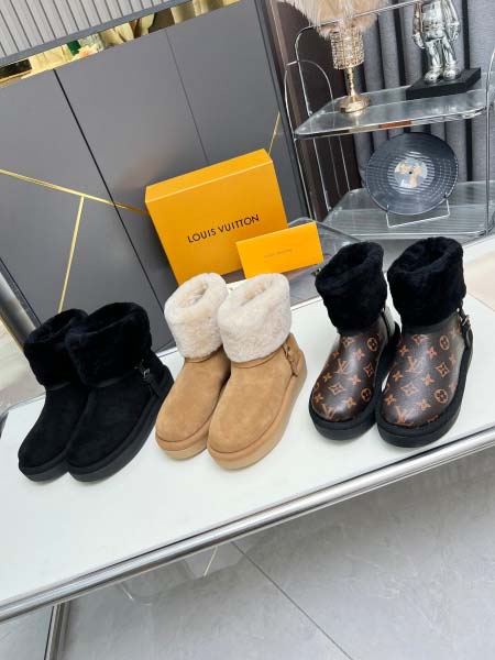 2025年10月22日入荷新作Louis Vuitton女性...