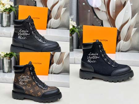 2025年10月22日入荷新作Louis Vuitton女性...