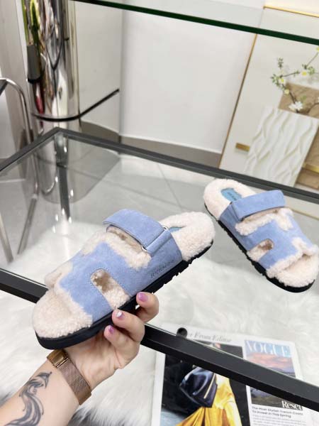2025年10月22日入荷新作HERMES女性用35-41靴...