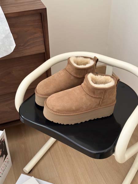 2025年10月22日入荷新作 UGG女性用35-41靴人気...