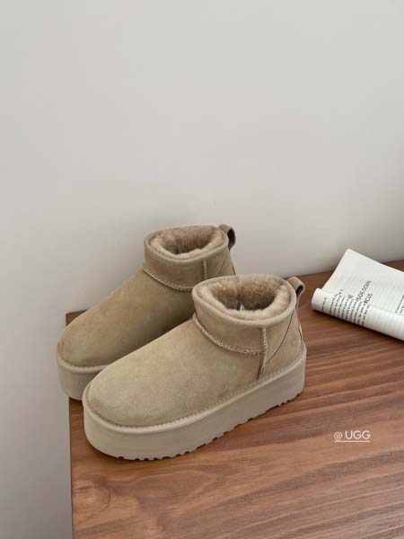 2025年10月22日入荷新作 UGG女性用35-41靴人気...