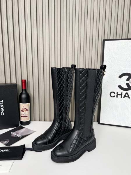 2025年10月22日入荷新作Chanel女性用35-43靴...