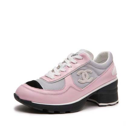 2025年10月22日入荷新作Chanel女性用35–41靴...
