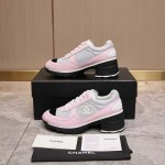 2025年10月22日入荷新作Chanel女性用35–41靴人気商品★/誕生日プレゼント/高品質/SL工場