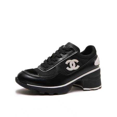 2025年10月22日入荷新作Chanel女性用35–41靴...