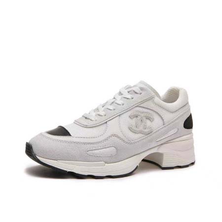 2025年10月22日入荷新作Chanel女性用35–41靴...