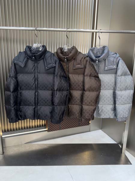 2025年10月22日秋冬入荷新作Louis Vuitton...