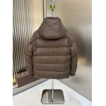 2025年10月22日秋冬入荷新作Pradaダウンジャケット高品質 人気商品/DD工場