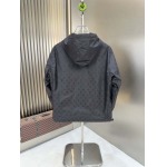 2025年10月23日秋冬入荷新作Louis Vuittonジャケット高品質 人気商品/DD工場