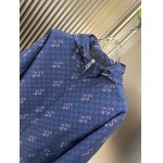 2025年10月23日秋冬入荷新作Gucciジャケット高品質 人気商品/DD工場