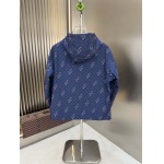 2025年10月23日秋冬入荷新作Gucciジャケット高品質 人気商品/DD工場