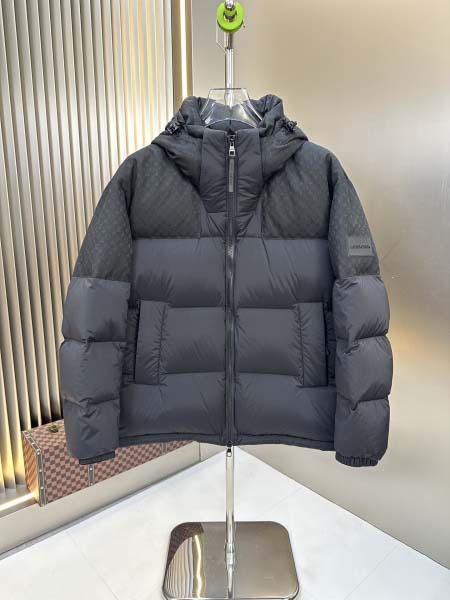 2025年10月23日秋冬入荷新作Louis Vuitton...