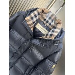 2025年10月23日秋冬入荷新作Burberryダウンジャケット高品質 人気商品/DD工場