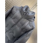 2025年10月23日秋冬入荷新作Louis Vuittonダウンジャケット高品質 人気商品/DD工場