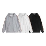 2025年10月24日秋冬入荷新作Burberryパーカー人気商品/BG工場