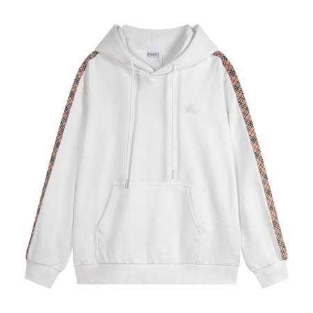 2025年10月24日秋冬入荷新作Burberryパーカー人...