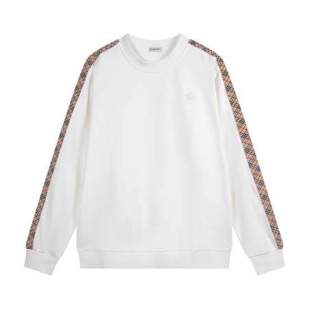 2025年10月24日秋冬入荷新作Burberryスウェット...