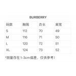 2025年10月24日秋冬入荷新作Burberryスウェット人気商品/BG工場