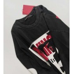 2025年10月24日秋冬入荷新作RIVINGTON長袖Tシャツ人気商品/BG工場