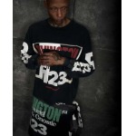 2025年10月24日秋冬入荷新作RIVINGTON長袖Tシャツ人気商品/BG工場