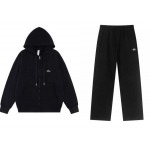 2025年10月24日秋冬入荷新作ALOパーカー人気商品/BG工場