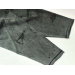 2025年10月24日秋冬入荷新作REPRESENT長袖Tシャツ人気商品/BG工場