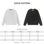 2025年10月24日秋冬入荷新作Louis Vuittonスウェット人気商品/BG工場