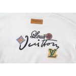 2025年10月24日秋冬入荷新作Louis Vuittonスウェット人気商品/BG工場