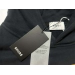 2025年10月24日秋冬入荷新作RHUDEパーカー人気商品/BG工場