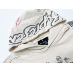 2025年10月24日秋冬入荷新作REPRESENTパーカー人気商品/BG工場